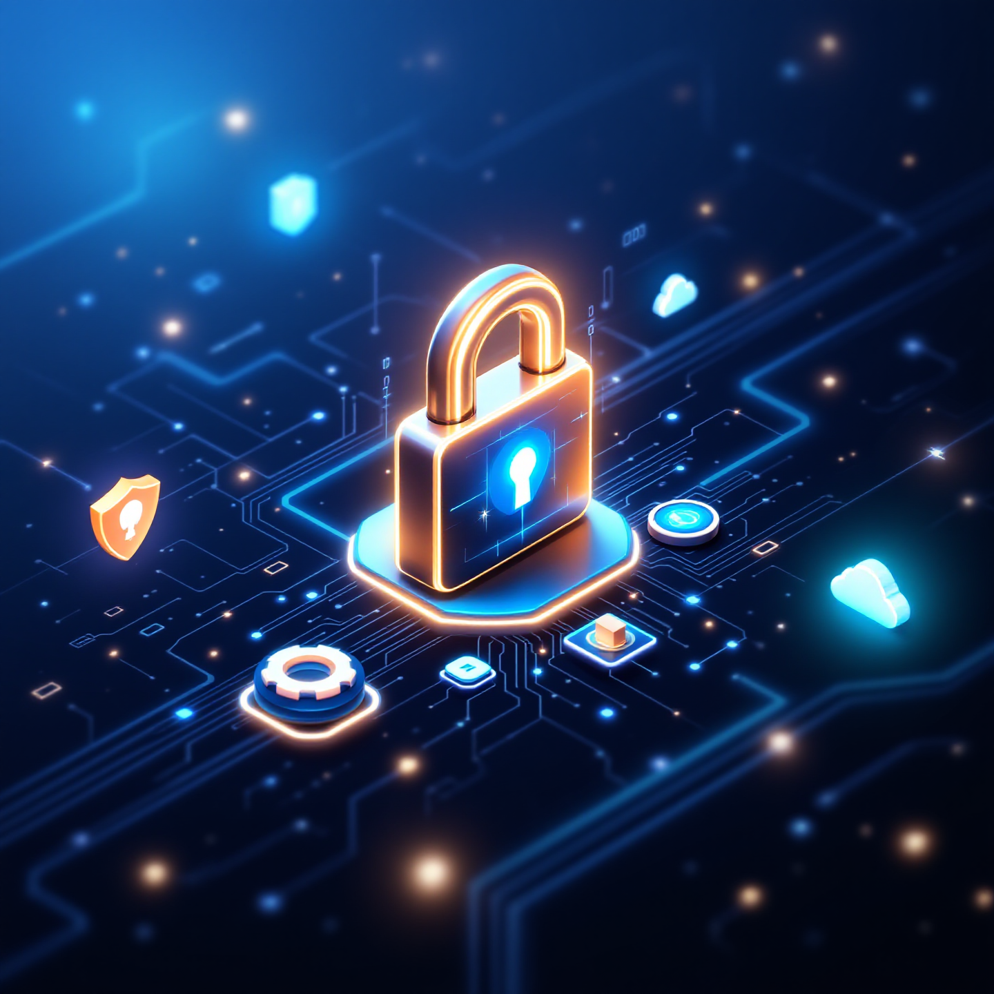 Ciberseguridad
